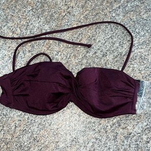 Victoria’s Secret bikini top size 32B